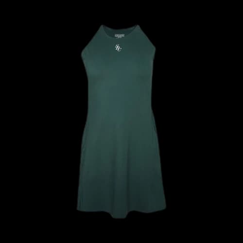 Sporty & Rich Tennis Dress 'Forrest'