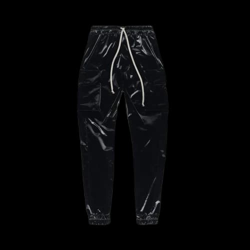 Rick Owens DRKSHDW Mastodon Pants 'Black'