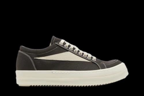 Rick Owens EDFU Vintage Low 'Dark Dust' (Women's)
