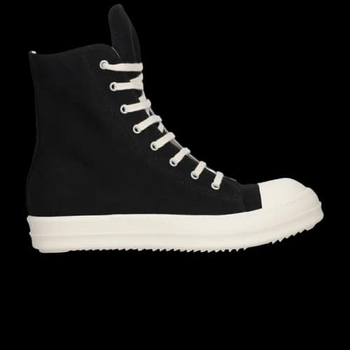Rick Owens Hollywood DRKSHDW High 'Black Milk' (Women's)