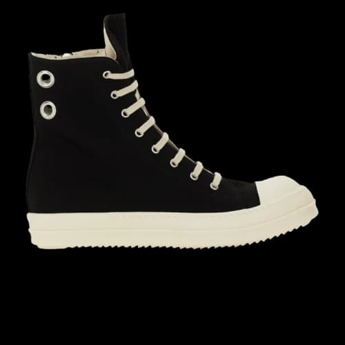 Rick Owens DRKSHDW Hollywood High 'Black Milk' (Women's)