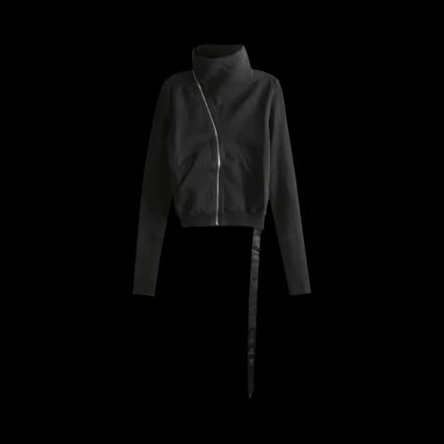 Rick Owens DRKSHDW Mountain Sweatshirt 'Black'