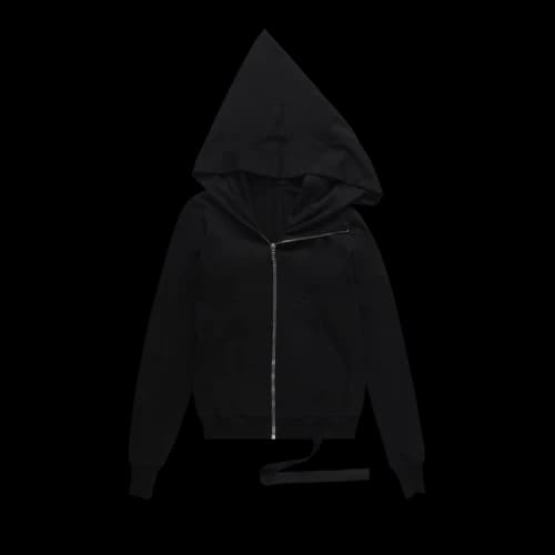 Rick Owens DRKSHDW Mountain Hood 'Black'