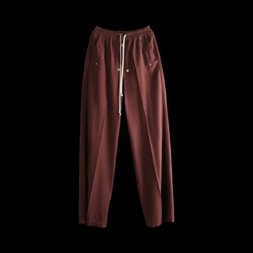 Rick Owens DRKSHDW Geth Belas Pants 'Scab'