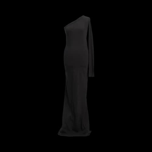 Rick Owens DRKSHDW Ziggy Dress 'Black'