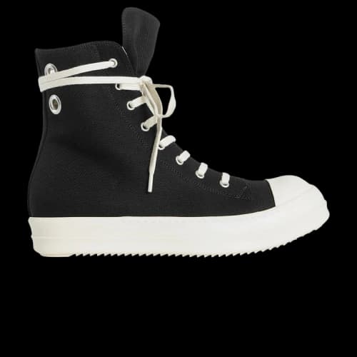 Rick Owens Concordians DRKSHDW High 'Black Milk' (Women's)