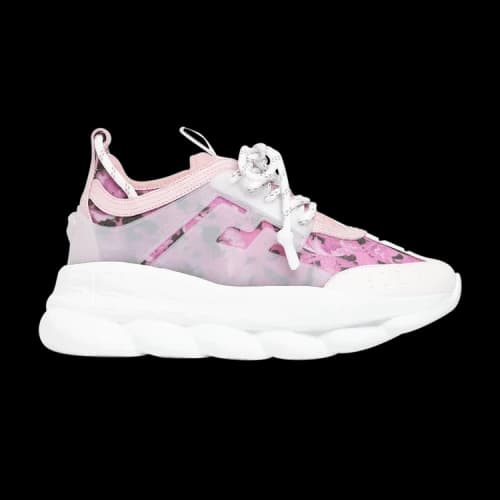 Versace Chain Reaction 'Rosa' (Women's)