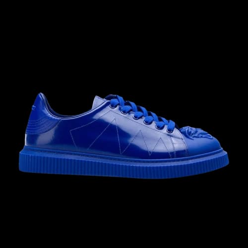 Versace Medusa Low 'Navy'