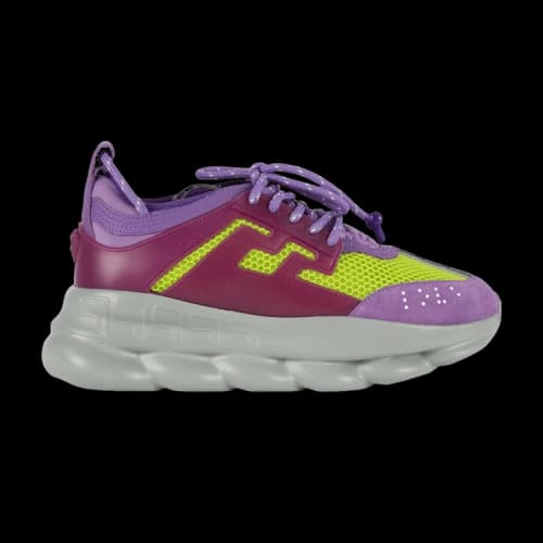 Versace Chain Reaction 'Pink Mix'