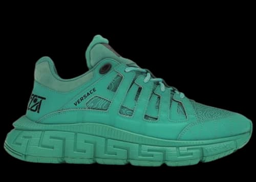 Versace Trigreca Green Water