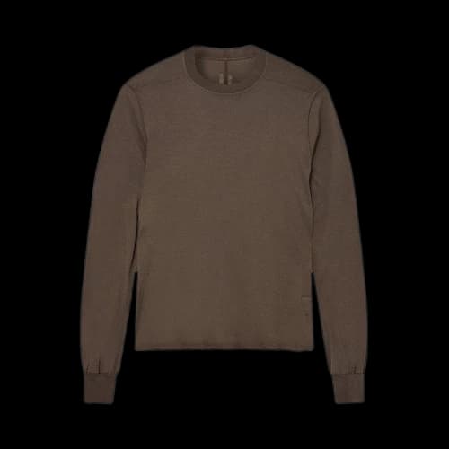 Rick Owens DRKSHDW Crewneck Sweatshirt 'Dust'