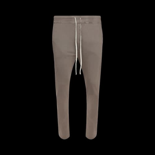 Rick Owens DRKSHDW Berlin Drawstring Pants 'Dust'