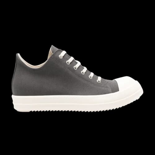 Rick Owens DRKSHDW Hollywood Low 'Dark Dust Milk'