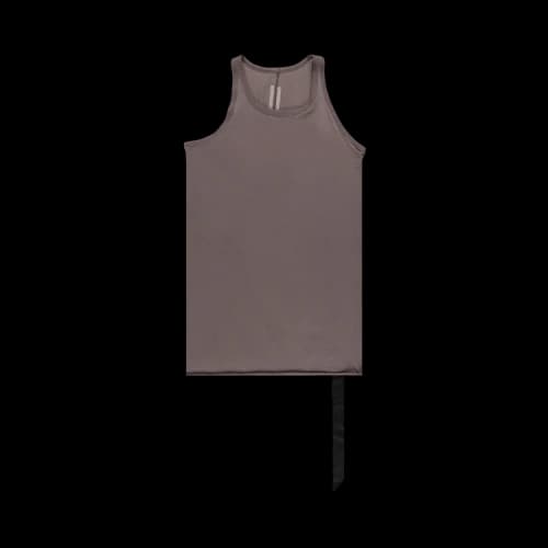 Rick Owens DRKSHDW Loose Tank 'Dust'