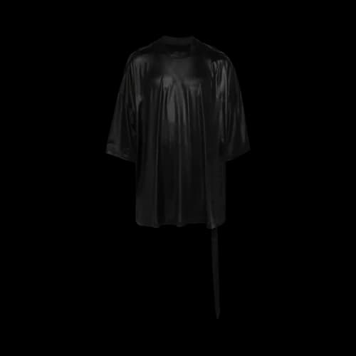 Rick Owens DRKSHDW Tommy T-Shirt 'Black'
