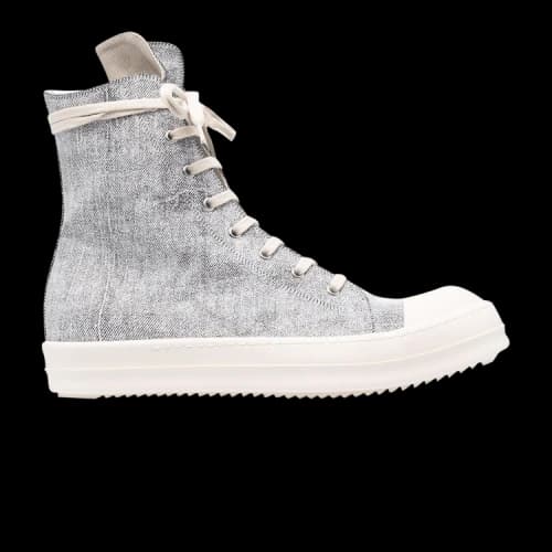 Rick Owens DRKSHDW Gethsemane High 'Denim'