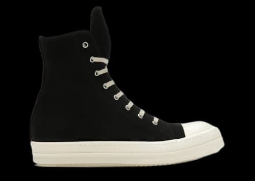Rick Owens DRKSHDW Strobe Black