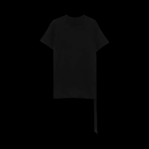 Rick Owens Level T-Shirt 'Black'