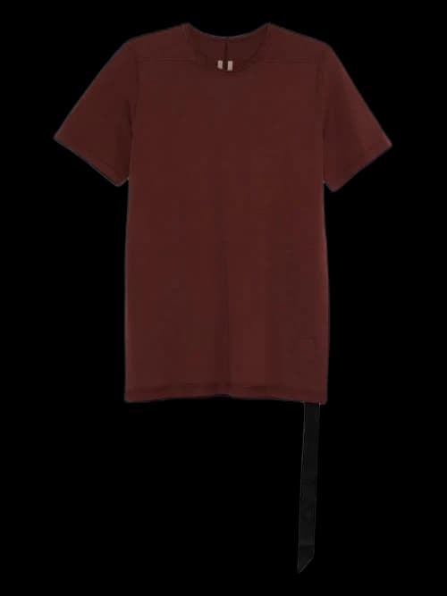 Rick Owens Level T-shirt Scab