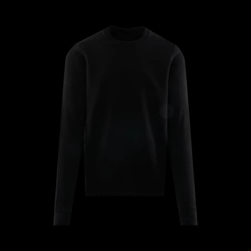 Rick Owens DRKSHDW Sweater 'Black'