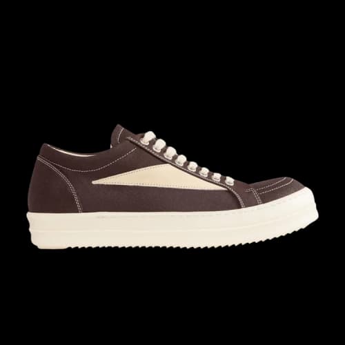 Rick Owens Concordians DRKSHDW Vintage Low 'Scab Wax'
