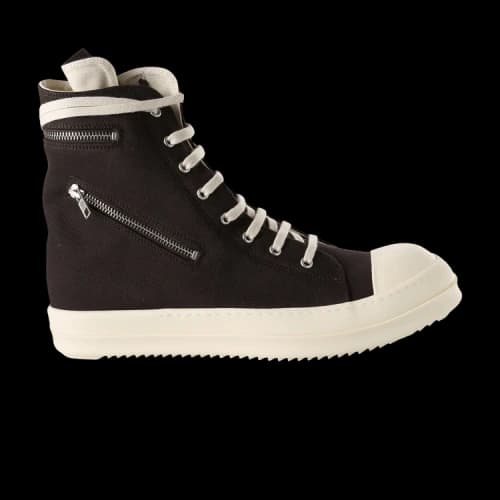 Rick Owens DRKSHDW Scarpe Cargo Sneaks 'Dark Dust Milk'