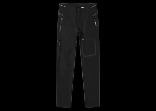 adidas x White Mountaineering Women's Terrex All Season Pants Black