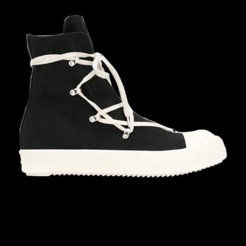 Rick Owens Drkshdw Hexagram