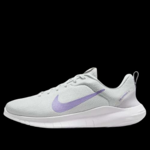 Nike Flex Experience Run 12 'Summit White Barely Grape' (Women's)