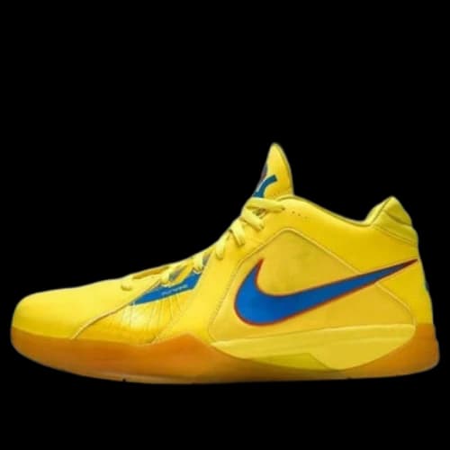 Nike Zoom KD 3 'Christmas' 2023