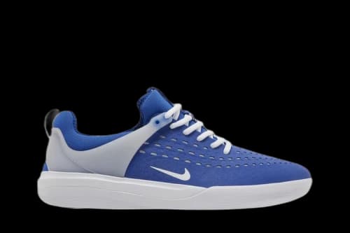 Nike Zoom Nyjah 3 SB 'Game Royal'