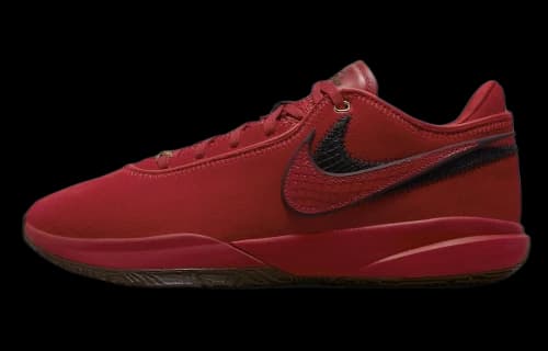 Nike Liverpool F.C. x LeBron 20 EP