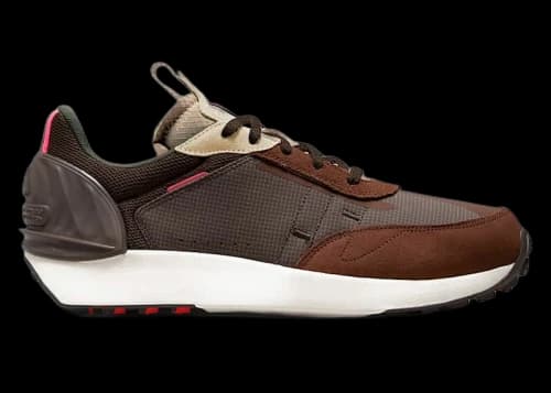 Jordan Granville Pro SP Dark Chocolate