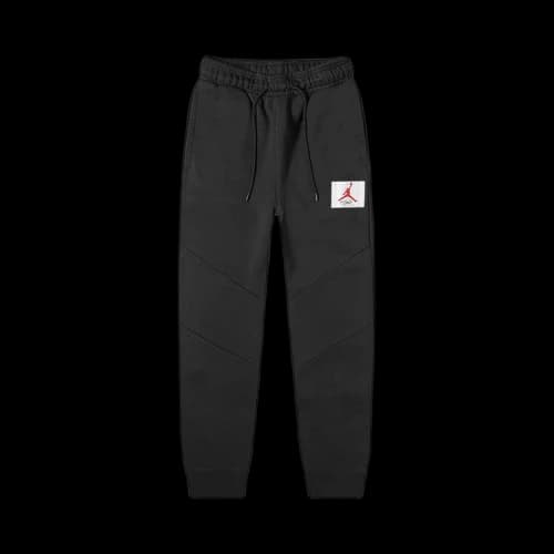 Air Jordan Artist Series By Jacob Rochester Fleece Pant 'Black'