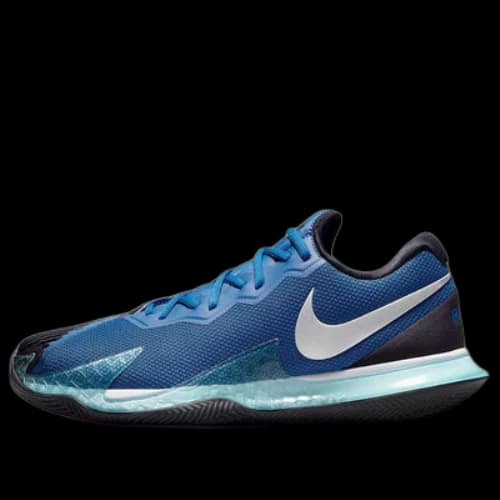 Nike Court Air Zoom Vapor Cage 4 Rafa 'Court Blue'