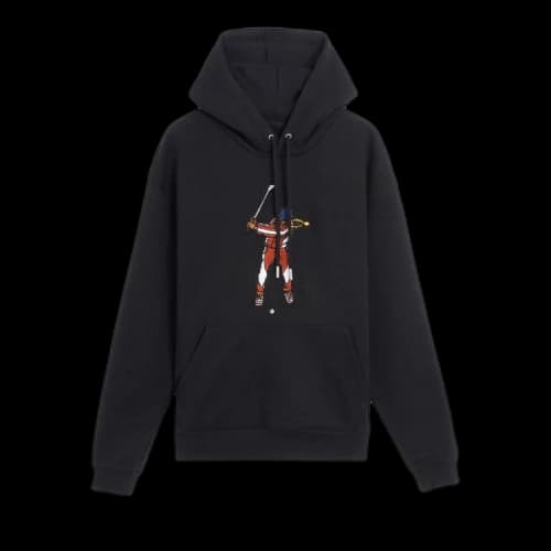 Jordan x Eastside Golf Fleece Hoodie Black