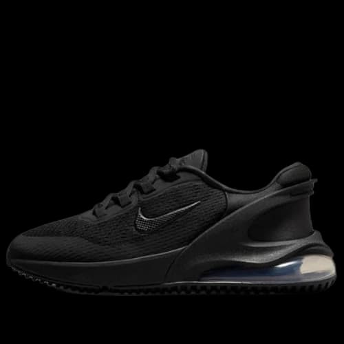 (GS) Nike Air Max 270 GO 'Black'
