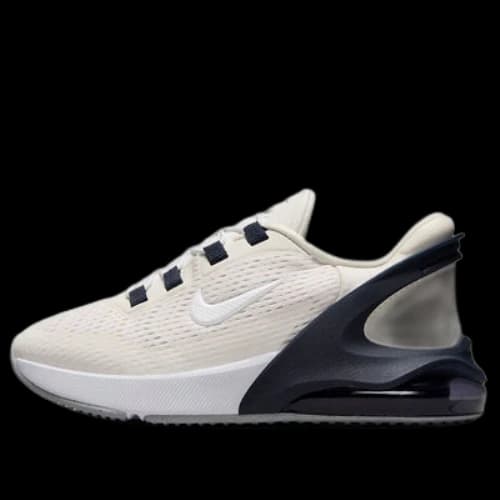 (PS) Nike Air Max 270 Go 'Light Smoke Grey'