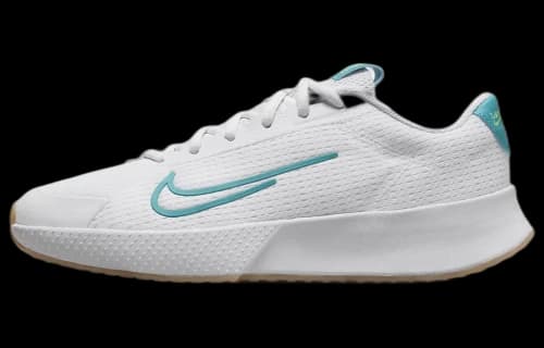 Nike Court Air Zoom Vapor 11 'White Lime Blast' (Women's)