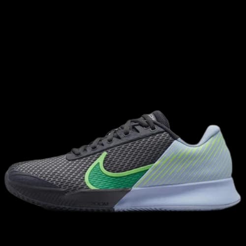 Nike Court Air Zoom Vapor Pro 2 'Iron Cobalt Bliss Green'
