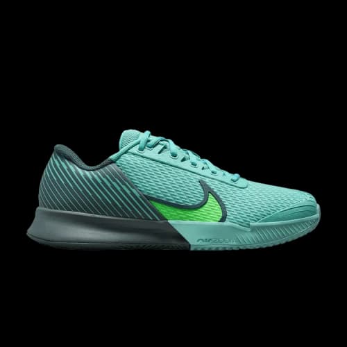 NikeCourt Air Zoom Vapor Pro 2 'Washed Teal Green Strike'