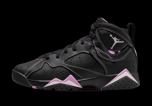 Jordan 7 Retro Barely Grape (GS)