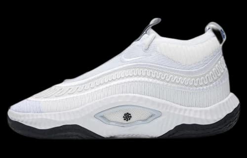 Nike Cosmic Unity 3 EP 'Summit White'