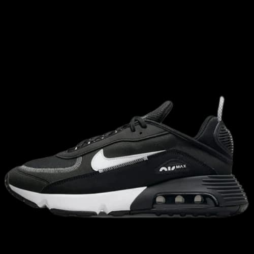 Nike Air Max 2090 'Black White'