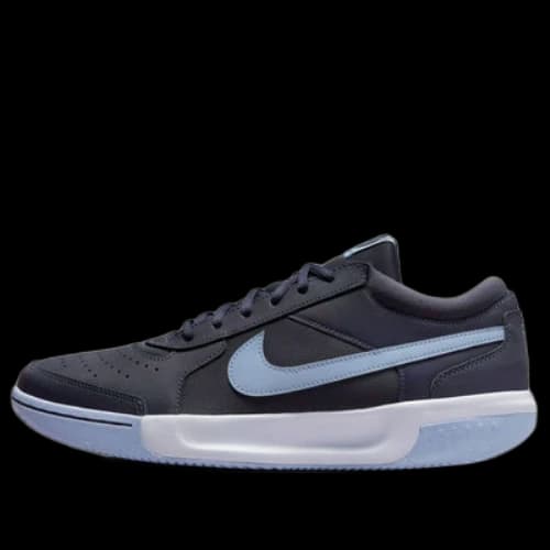 Nike Court Air Zoom Lite 3 Clay Tennis Shoes 'Navy'