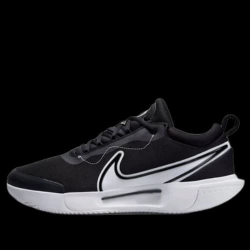 Nike Court Air Zoom Pro Clay 'Black'