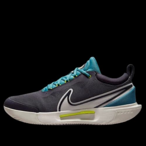 Nike Court Air Zoom Pro Clay 'Grey'