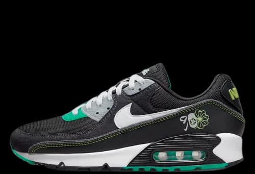 Nike Air Max 90 Psychedelic Black (2022)