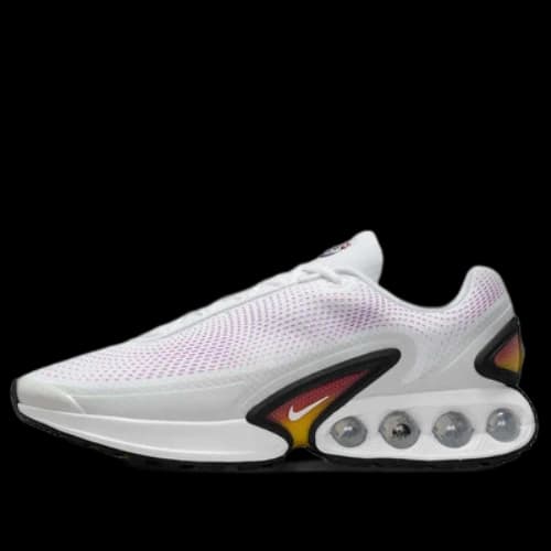 Nike Air Max DN 'White Vivid Purple'