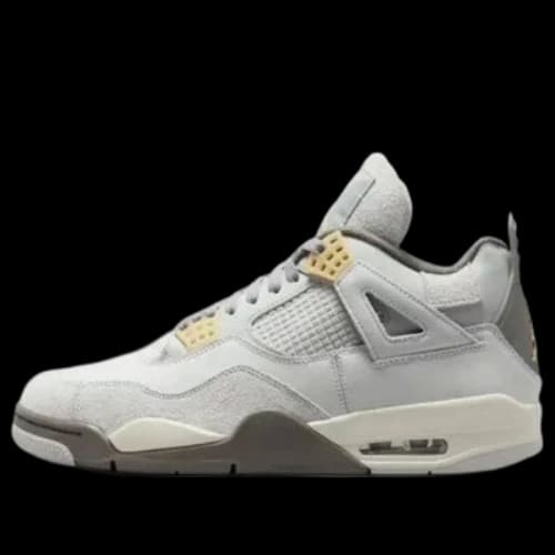 Air Jordan 4 SE 'Craft'